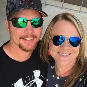 Meet your Posher, Cheryl